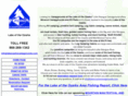 campgroundslakeoftheozarks.com