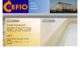 cefio.net