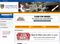 chamberlaincollegestore.com