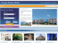 chicagobusinesshotels.com