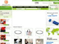 chinablissmart.com