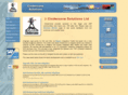 cindercone.com