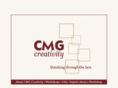cmgcreativity.com