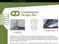 containmentdesign.com