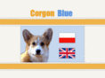 corgonblue.com