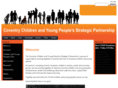 coventrycypsp.org.uk