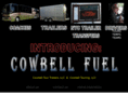 cowbelltour.com