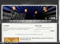 crywolftheband.com
