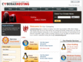 cyberaxhosting.com