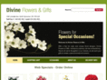 divineflowers.ca