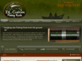 dlcustomfishingrods.com