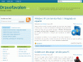 draxofavalon.com