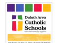 duluthcatholicschools.org