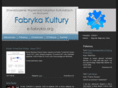 e-fabryka.org