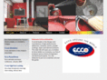 eccobrand.com