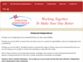 enhancedindependence.com