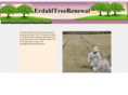 erdahltreerenewal.com