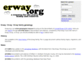 erway.org