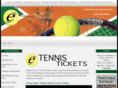 etennistickets.com