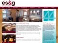 exetersausageandgrill.com
