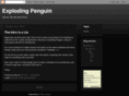 explodingpenguin.com