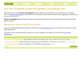 expresscounseling.com