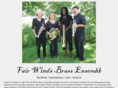 fairwindsbrass.com