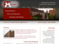 finishingtouchmasonry.com