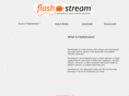 flashstream.net