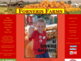 fornerisfarms.com