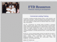 ftdresources.com