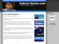 gabrielheinze.com