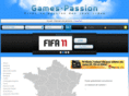 games-passion.com