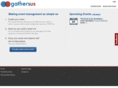 gathersus.com