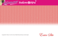 glamoursalonspa.com