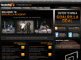 goalrillaacademy.com