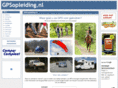 gpsopleiding.nl