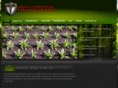 greeninformationfoundation.com