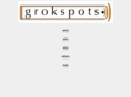 grokspots.com