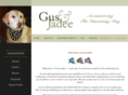 gusandjadee.com