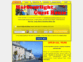 harbourlightguesthouse.co.uk