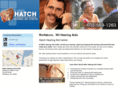 hatchhearingnh.com