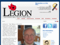 hearstlegion.com