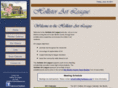hollisterartleague.org