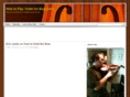 howtoplayviolinforbeginners.net