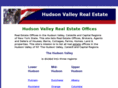 hudsonvalleyrealestates.com