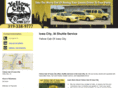 icweddingtransportation.com