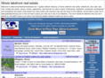 illinoislakefrontrealestate.net