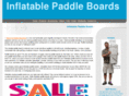 inflatablepaddleboards.com