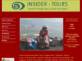 insider-tours.com